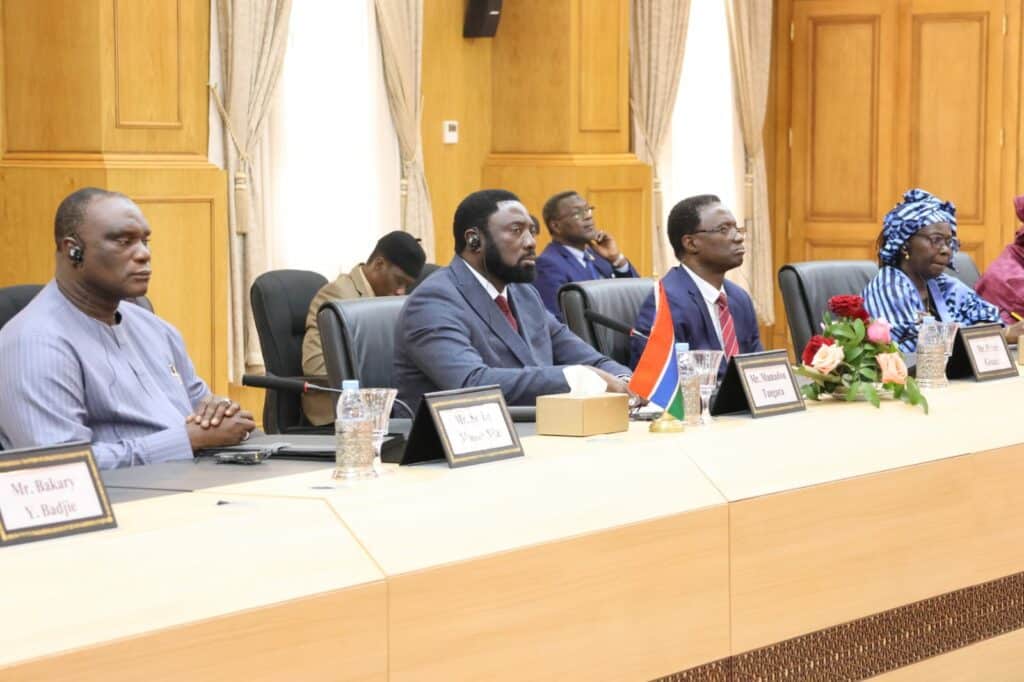 Sahara : la Gambie réitère son soutien à l’initiative marocaine d’autonomie comme seule solution &ldquo;crédible et réaliste&rdquo;