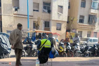 Stationnement et gardiens de voitures à Casablanca : un plan de restructuration pour en finir avec l'anarchie