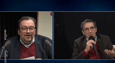 La fin d’un Occident ravagé par le &ldquo;nihilisme&rdquo; (Emmanuel Todd)