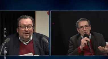 La fin d’un Occident ravagé par le &ldquo;nihilisme&rdquo; (Emmanuel Todd)