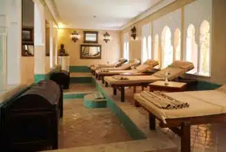 Jaal, un riad à Marrakech qui lie confort, bien-être et art