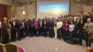 Moncef Belkhayat élu président des Alumni de P&G Maroc