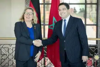 Le Maroc et l'Allemagne veulent approfondir la coopération migratoire et énergétique
