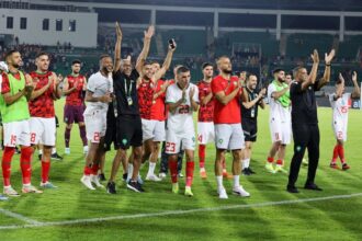 CAN 2023. Voici le bilan statistique du Maroc après la phase de groupe (data)