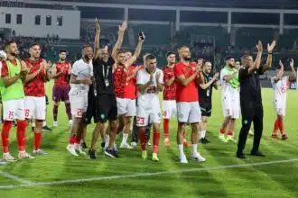 CAN 2023. Voici le bilan statistique du Maroc après la phase de groupe (data)