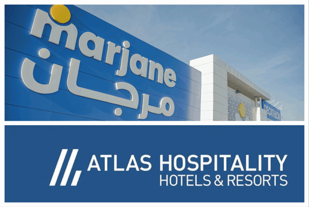 Marjane et Atlas Hospitality créent &ldquo;Flavors Food Company&rdquo; destinée à la restauration grand public