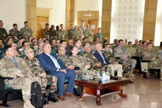 &ldquo;African Lion 2024&rdquo; : réunion de planification finale du 11 au 15 mars à Agadir