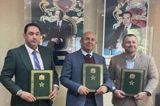 L'ANEF veut promouvoir la chasse à l’arc