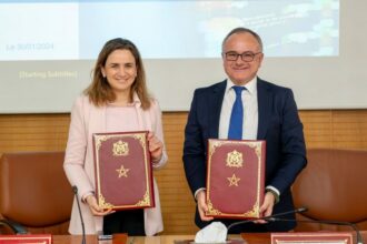 Le ministère de la Transition numérique signe un contrat-programme avec Maroc Numeric Cluster