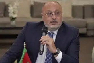 Ali Tazi élu nouveau président de Tijara