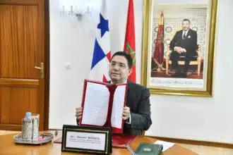 Sahara marocain : le Panama soutient l’Initiative marocaine comme &ldquo;unique base&rdquo; pour une solution au différend