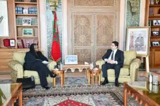 Le Maroc condamne l'attaque terroriste contre un site aux frontières jordano-syriennes