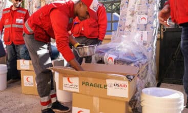 Aide post-séisme : l’USAID soutient le Maroc avec près de 126 MDH