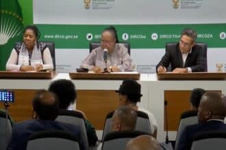 Les BRICS accueillent cinq nouveaux pays