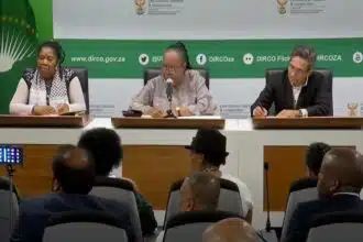 Les BRICS accueillent cinq nouveaux pays