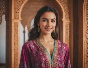 Une influenceuse virtuelle marocaine créée par Xerus Group