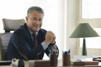 Lesieur Cristal : Brahim Laroui revient sur les impacts de l’inflation et la stratégie du groupe