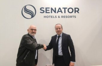 Senator & Resorts ouvre son hôtel à Dakhla en mai 2024