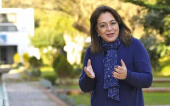 Nadia Bernoussi : &ldquo;L’Occident n’a plus le monopole des droits de l’Homme&rdquo;