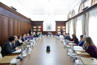 Mohamed Aderdour confirmé DRH au ministère de l'Éducation nationale