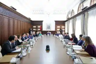 Mohamed Aderdour confirmé DRH au ministère de l'Éducation nationale