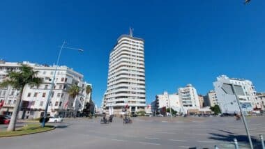 Comment se fait le classement des bâtiments en monuments historiques