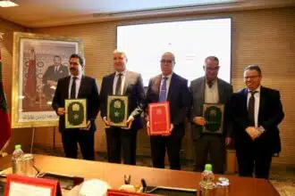 Une convention-cadre pour des formations spécialisées au profit des médecins vétérinaires