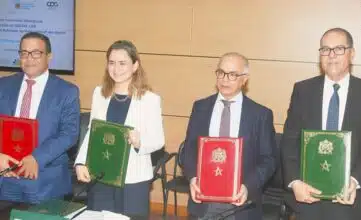 Le ministère de l'Éducation nationale se dote d'un Digital Lab