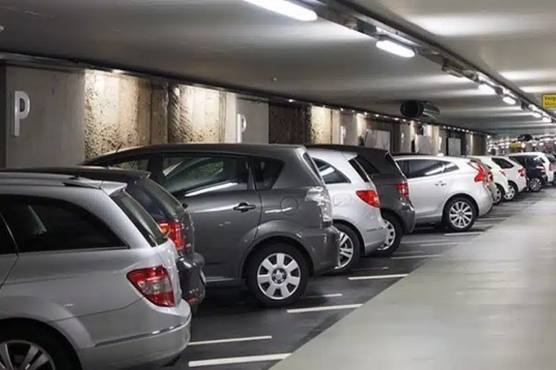 La maîtrise d'œuvre du futur parking &ldquo;Triangle des hôtels&rdquo; confiée au groupement Novotec et Oualaalou