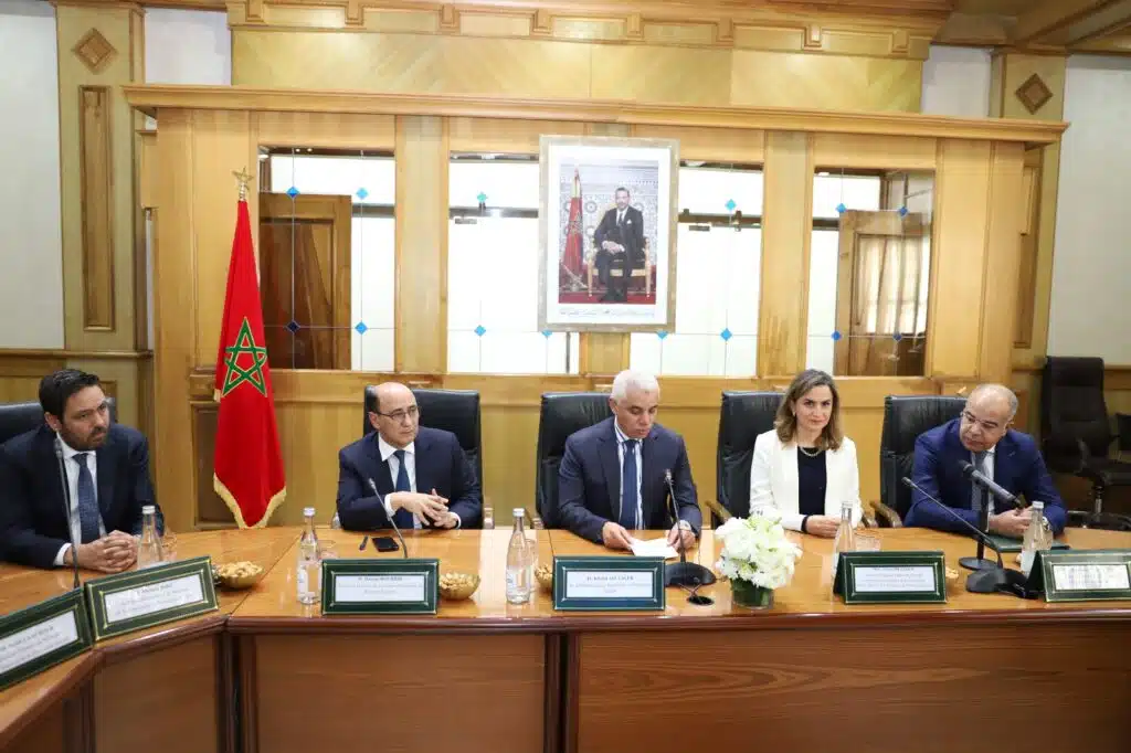 Déploiement du dossier médical partagé et de la feuille de soins électronique