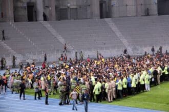 Voici la composition et les missions des commissions locales de lutte contre la violence dans le sport