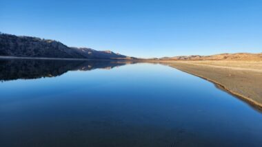 Au Maroc, les zones humides de plus en plus menacées par la sécheresse