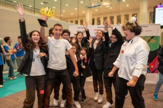 Trois équipes marocaines se démarquent au First Lego League