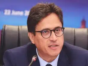 L’ANRE fixe les tarifs de transport de l'électricité pour 2024-2026