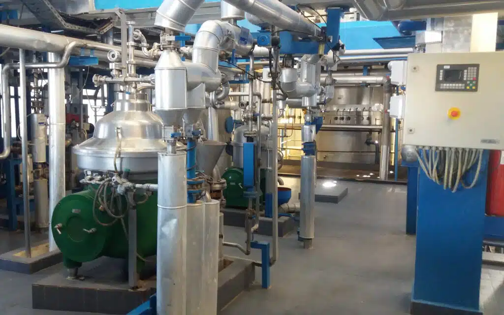 Le groupe Tazi s'apprête à accueillir Nama holding dans le capital de sa filiale Baltimar