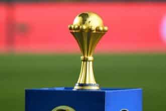 La CAN 2025 se jouera entre juillet et août (AFP)