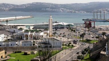 Le conseil communal de Tanger approuve son programme d'action de plus de 24 MMDH