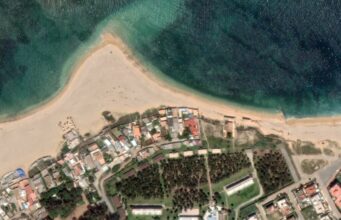 Littoral d’Agadir. Le trait de côte reculera de 12 mètres d'ici 2050 (étude)