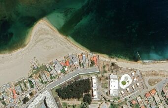 Littoral d’Agadir. Le trait de côte reculera de 12 mètres d'ici 2050 (étude)