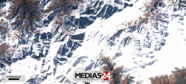 Stress hydrique : pourquoi les prochaines intempéries sont décisives pour le pays (images satellites)