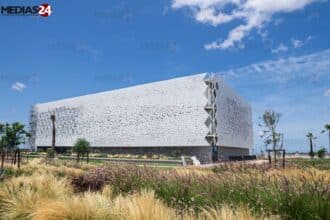 Dans l'usine de Benslimane, Marbio s'apprête à produire son premier vaccin courant 2024