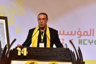 Mohamed Ouzzine : &ldquo;Nous avons hâte de jouer un rôle de leadership, car le MP a rompu avec l’ère des seconds rôles&rdquo;