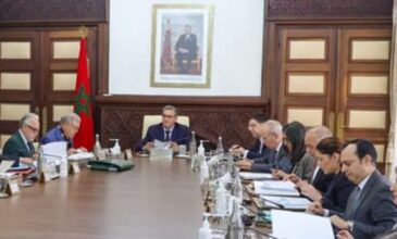 Deux nominations au ministère de l'Inclusion économique