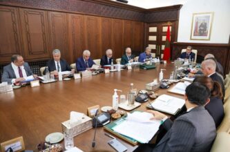 Le gouvernement approuve l'élargissement de la zone d'accélération industrielle de Kénitra