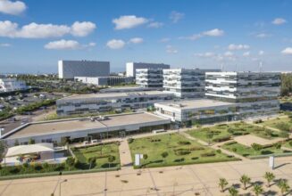 Un prêt de 1,3 MMDH de la BEI à MedZ pour moderniser 10 technopoles dans 5 régions du Maroc