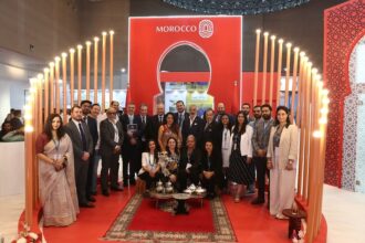 L'ONMT à la conquête du marché indien