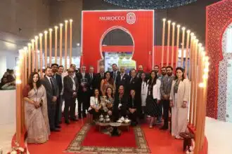 L'ONMT à la conquête du marché indien