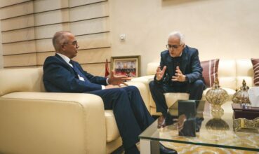 Mise en place de la Commission permanente chargée du renouvellement et de l’adaptation des curricula