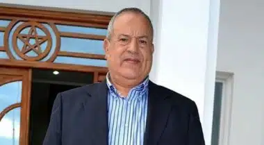 Le parlementaire Mohamed Aberkane condamné à 5 ans de prison ferme