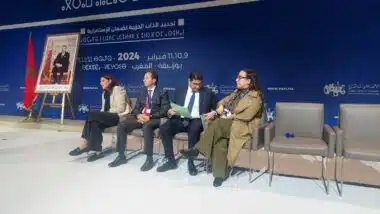 PAM : la direction collégiale adoptée, Mansouri, Bensaid et Aboulghali élus